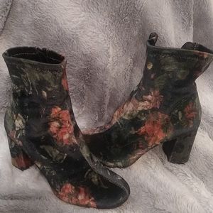 MIA Women's Valencia Ankle Bootie